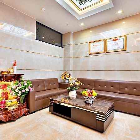 S79 Son Mi Hotel مدينة هوشي منه المظهر الخارجي الصورة