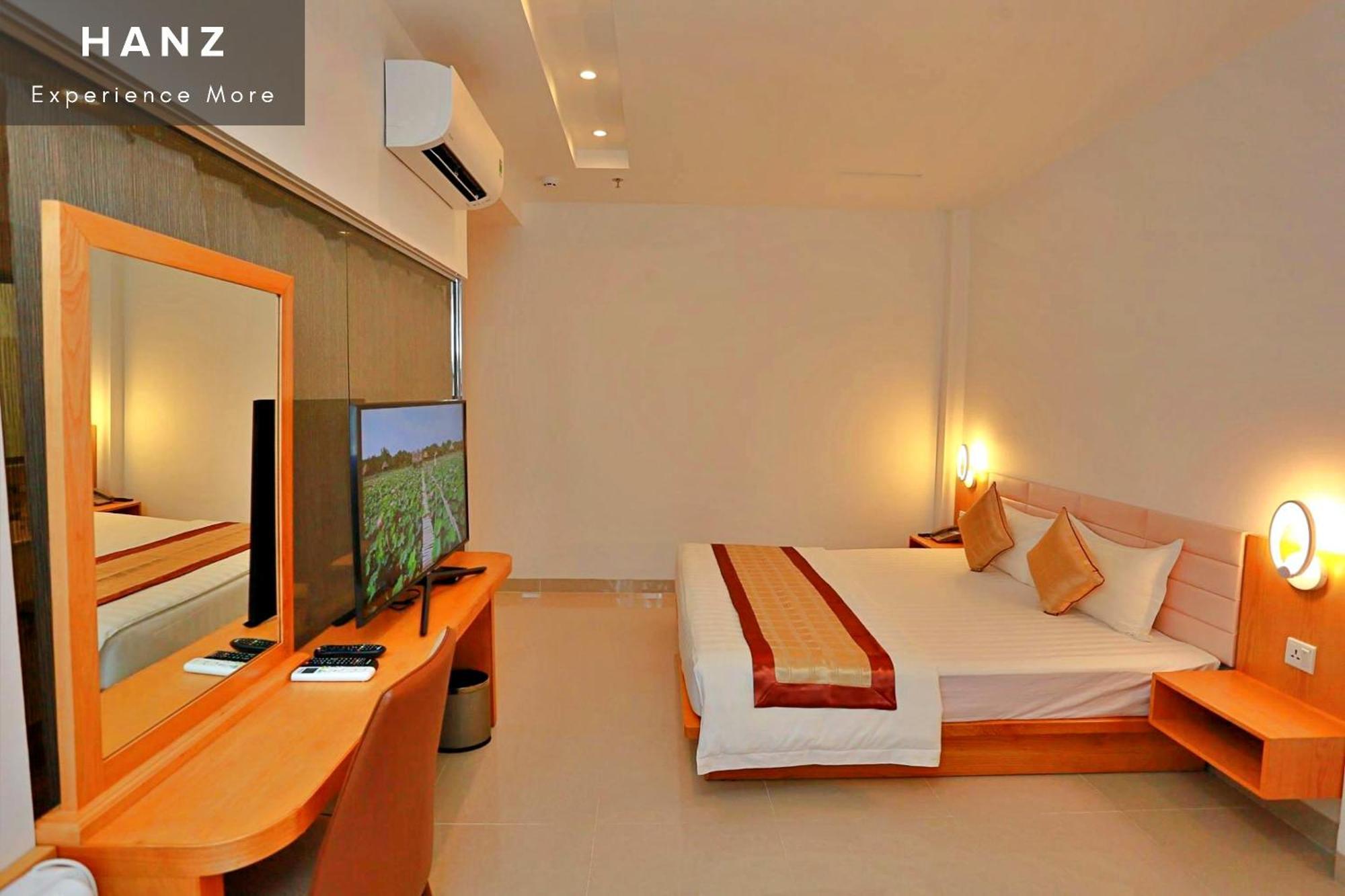 S79 Son Mi Hotel مدينة هوشي منه المظهر الخارجي الصورة